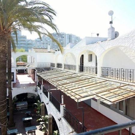 Appartement A Empuriabrava Exteriér fotografie