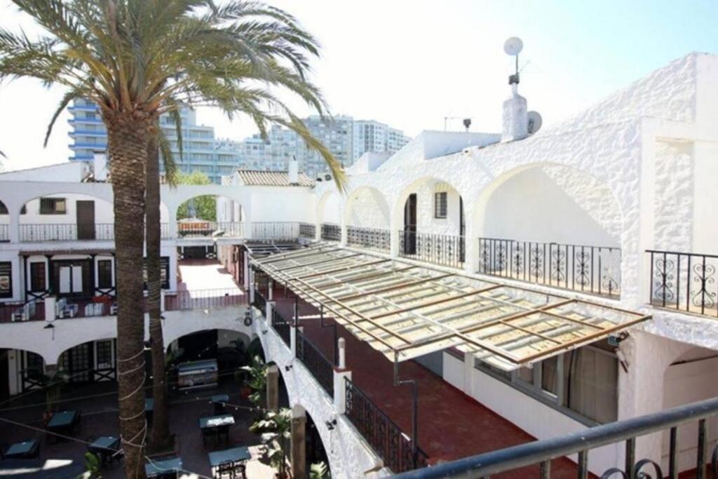 Appartement A Empuriabrava Exteriér fotografie