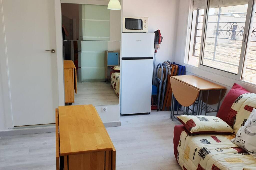Appartement A Empuriabrava Exteriér fotografie